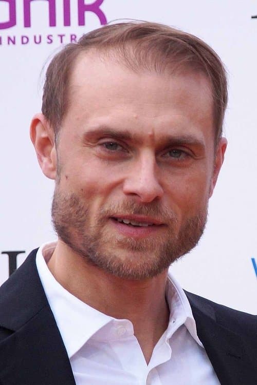 Profile image of Arne Nolting