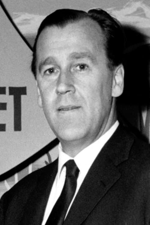 Profile image of Arne Sucksdorff