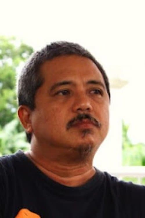 Arnel Mardoquio photo