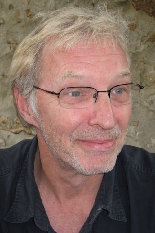 Arnold Boiseau photo