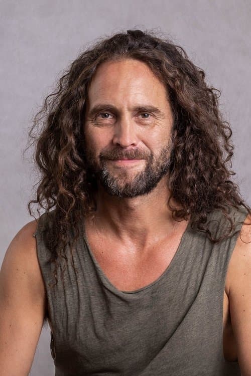 Profile image of Áron Gauder
