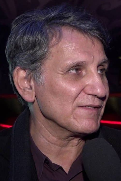 Profile image of Árpád Sopsits