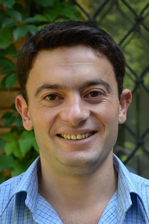 Arsen Dzhemilev photo