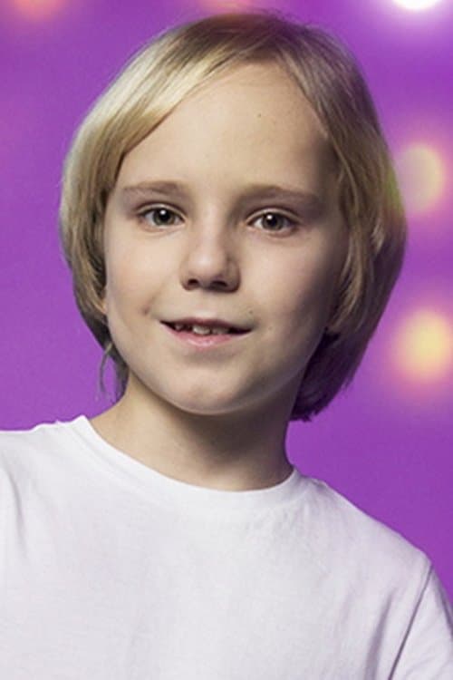 Arseniy Sidorov photo