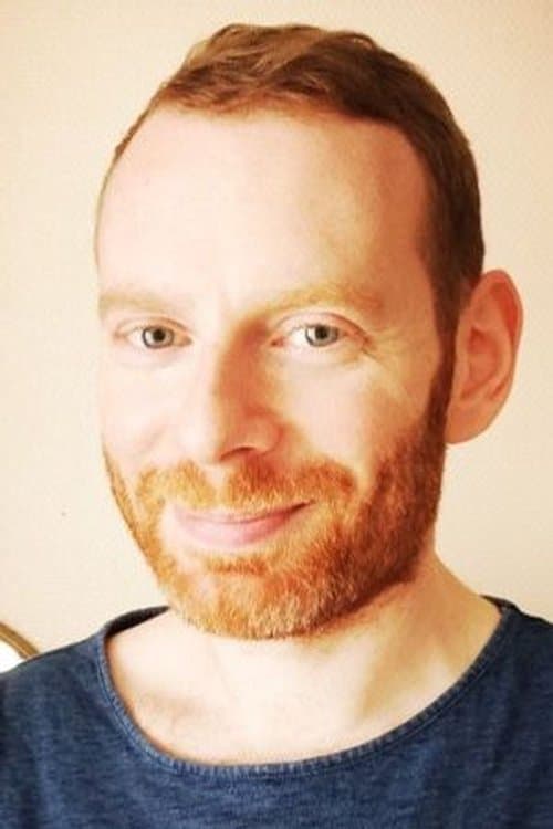 Profile image of Arthur Cahn