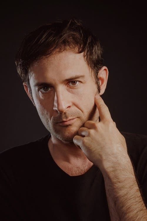 Profile image of Arthur Harari