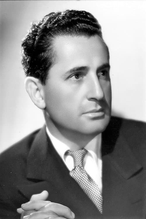 Profile image of Arthur Lubin