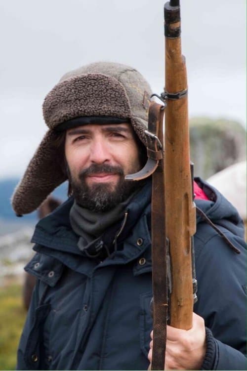 Profile image of Arturo Ruiz Serrano