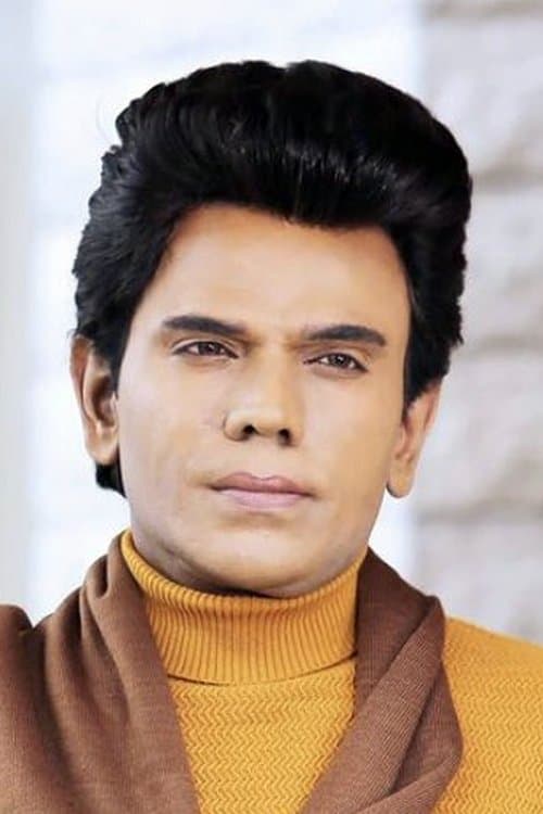 Arul Saravanan photo