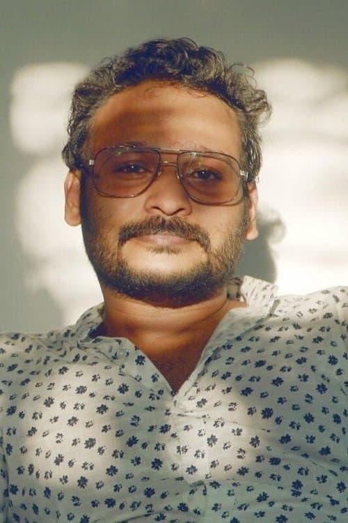 Profile image of Arun Chandu