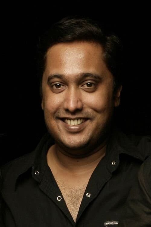 Profile image of Arun Kumar Aravind