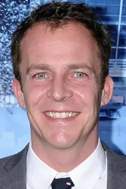 Profile image of Asger Leth