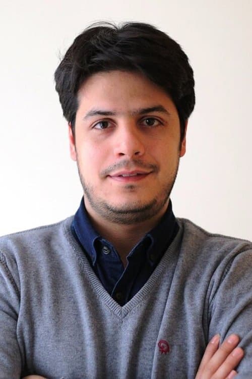 Profile image of Ashkan Rahgozar