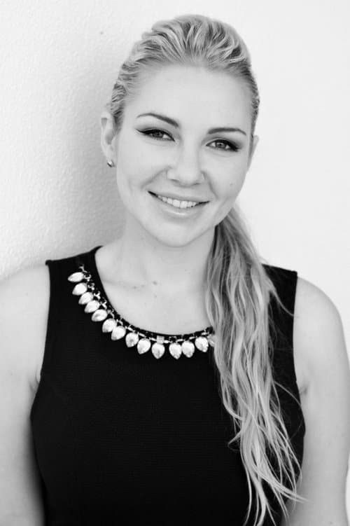 Profile image of Ashlee Jensen