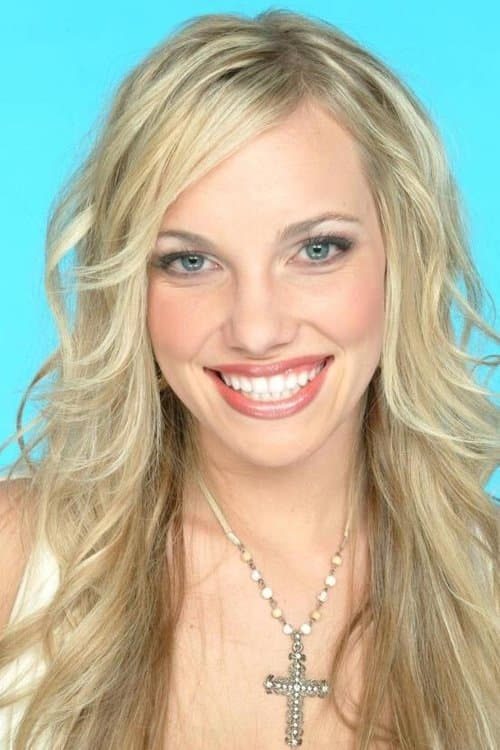 Ashley Hartman photo