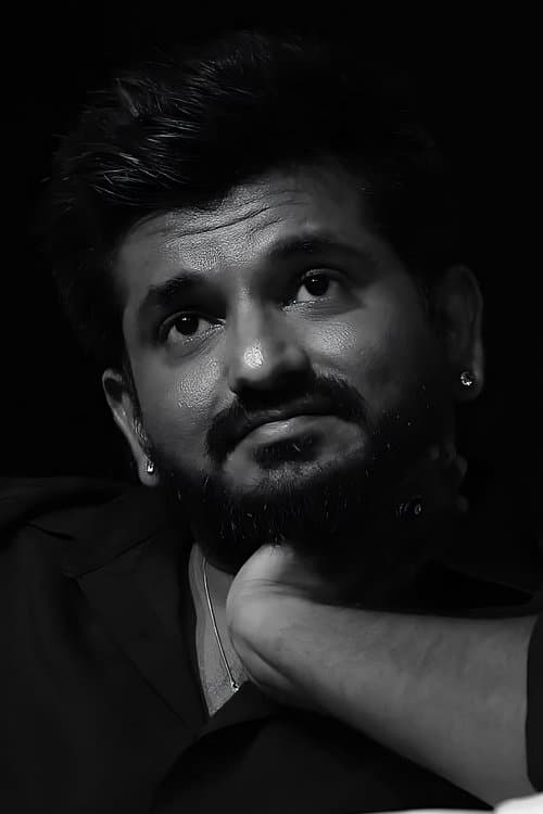 Profile image of Ashwath Marimuthu