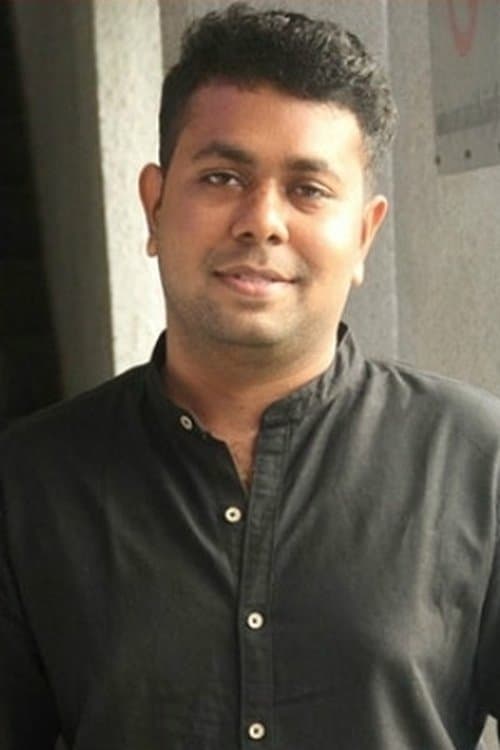 Profile image of Ashwin Saravanan
