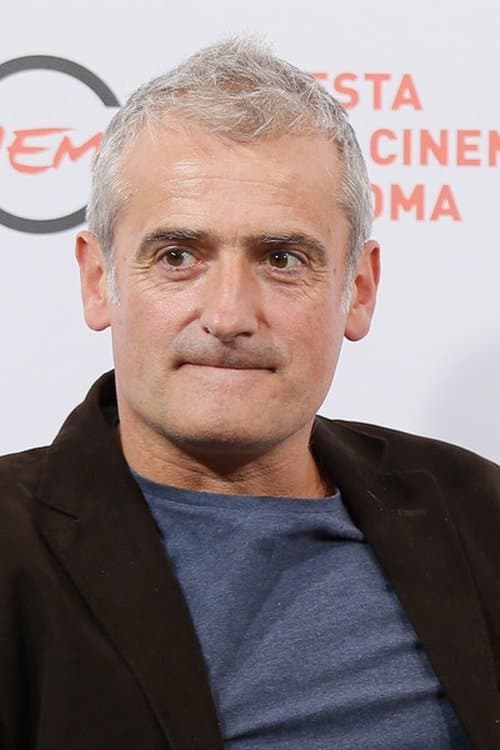 Profile image of Asier Altuna