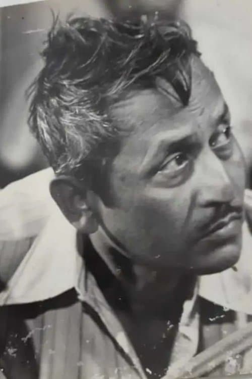 Profile image of Asit Sen