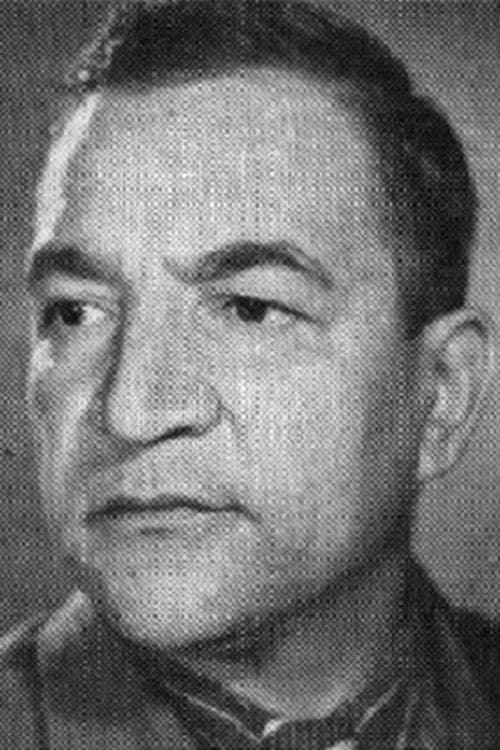 Asli Burkhanov photo