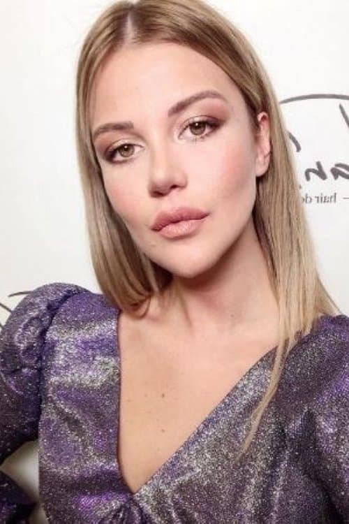 Aslı Turanlı photo