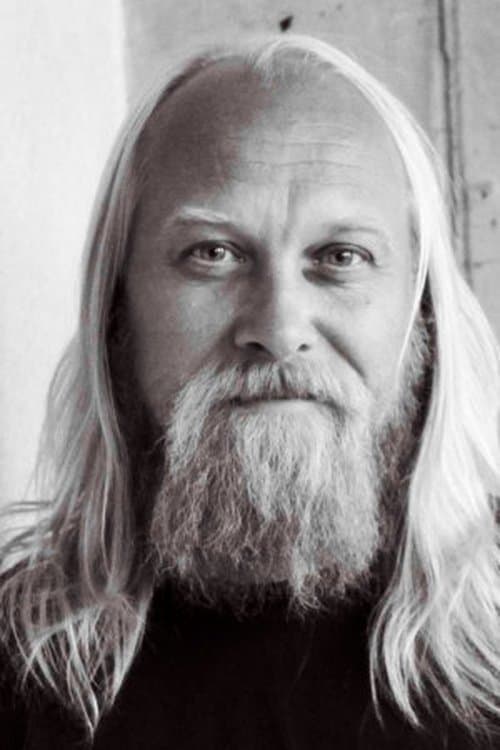 Åsmund Brede Eike photo