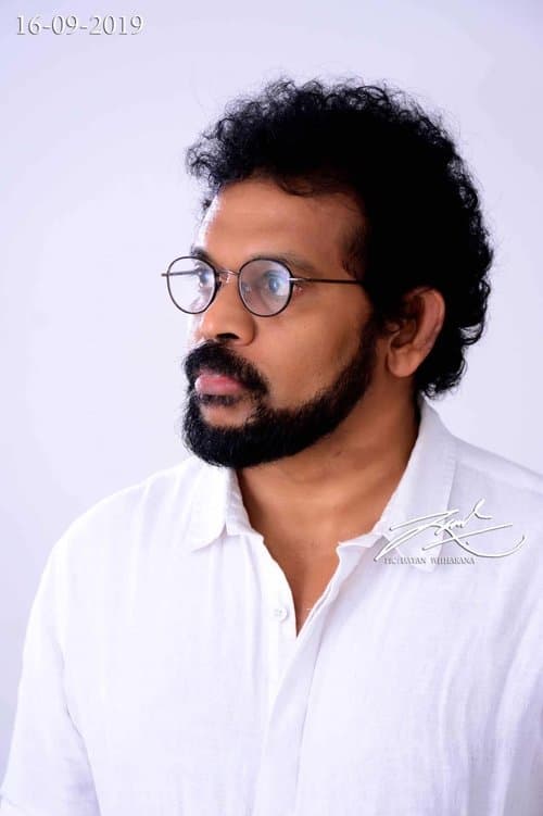 Profile image of Asoka Handagama