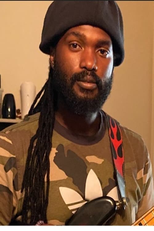 Aston Barrett Jr. photo