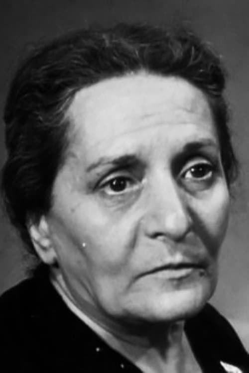Athanasia Moustaka photo