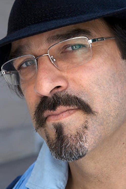 Profile image of Atiq Rahimi