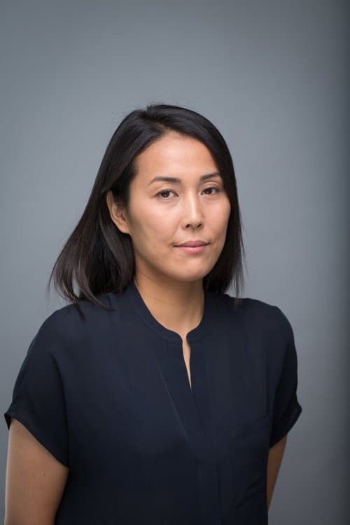 Profile image of Atsuko Hirayanagi