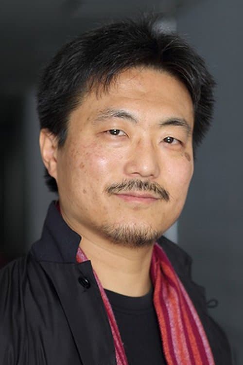 Profile image of Atsushi Funahashi