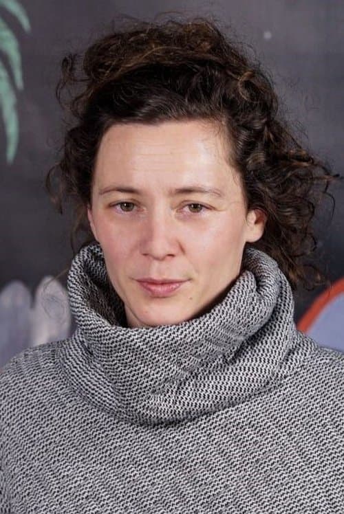 Profile image of Aude Léa Rapin