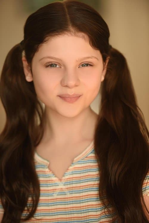 Audrey Lynn-Marie photo