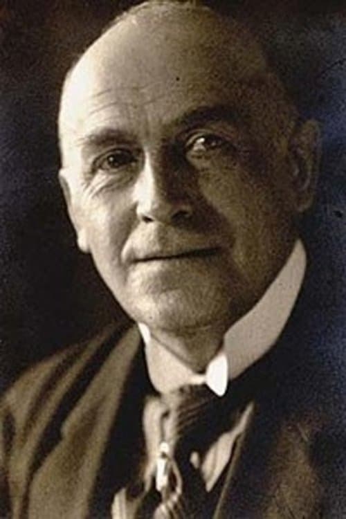 Profile image of August Blom