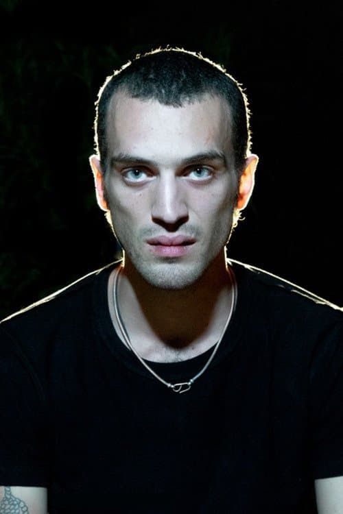 Augusto Mario Russi photo