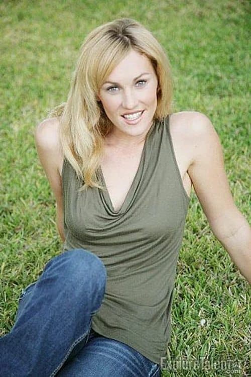 Aurelia Riley photo
