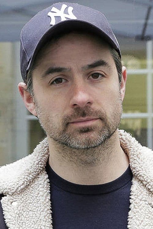 Profile image of Aurélien Vernhes-Lermusiaux