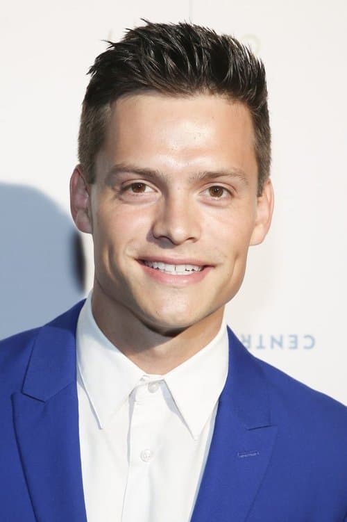 Austin Lyon photo