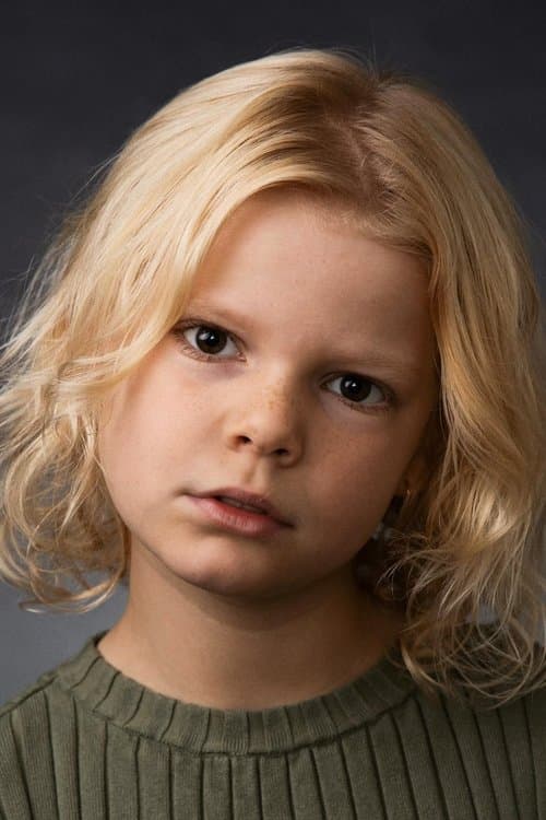 Ava Knox Martin photo