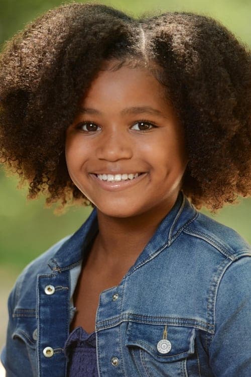 Avangeline Friedlander photo