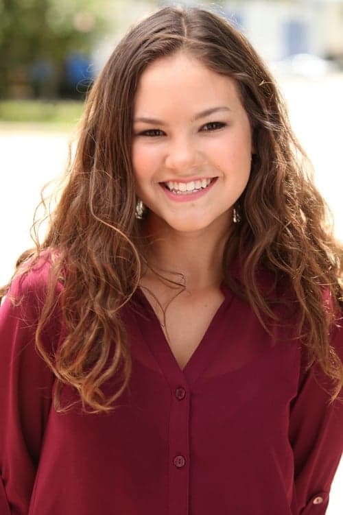 Avery Arendes photo