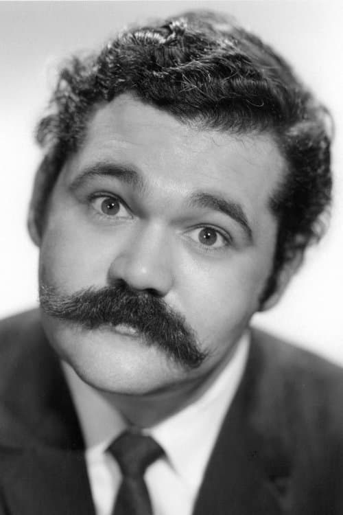 Avery Schreiber photo