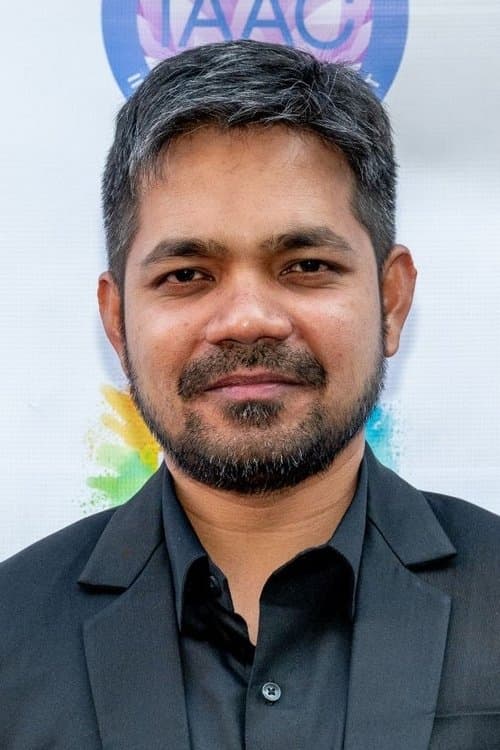 Profile image of Avinash Arun