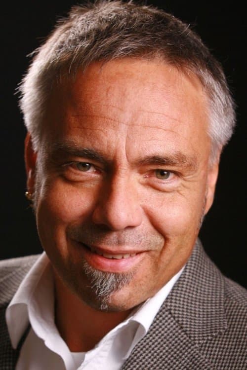 Profile image of Axel Klawuhn