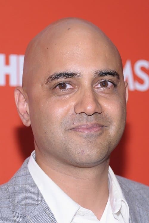 Ayad Akhtar photo