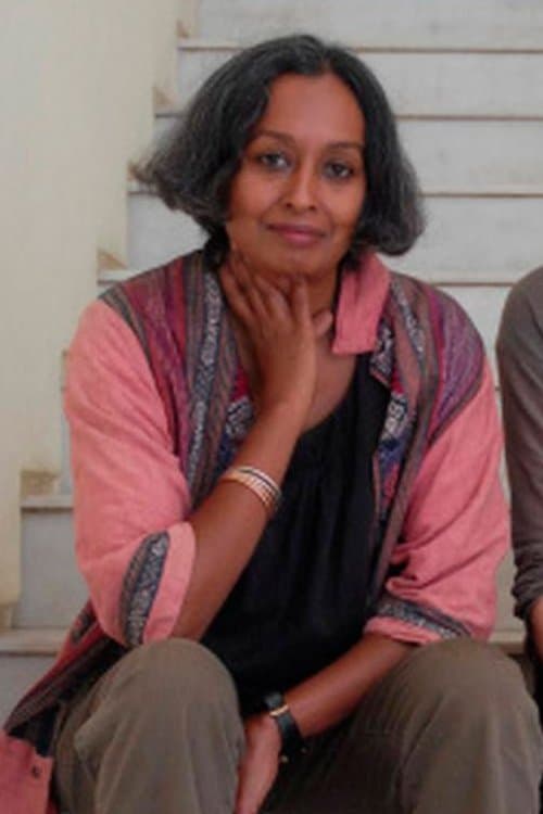 Profile image of Ayisha Abraham