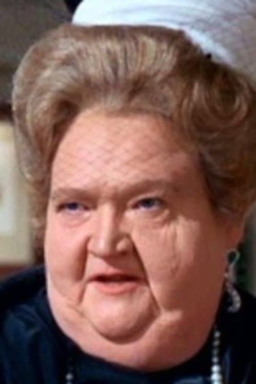 Ayllene Gibbons photo