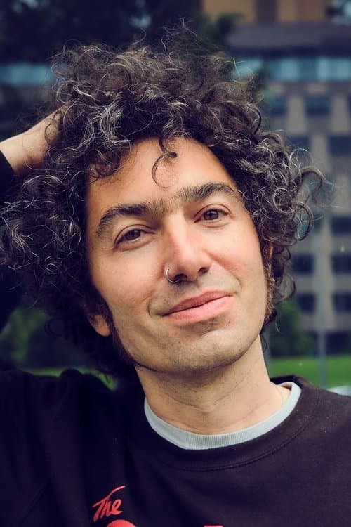 Profile image of Azazel Jacobs