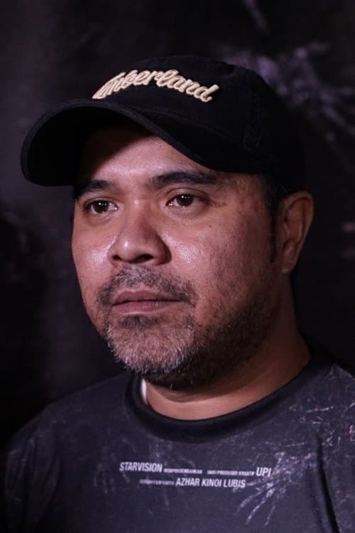 Profile image of Azhar Kinoi Lubis